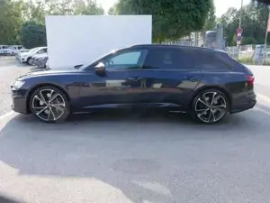 Audi S6 Bild 4