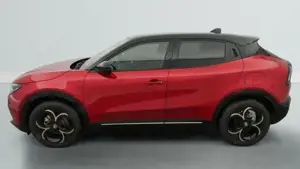 Alfa Romeo Junior 100 kW (136 PS), Automatik, Frontantrieb Bild 4