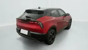 Alfa Romeo Junior 100 kW (136 PS), Automatik, Frontantrieb Bild 7