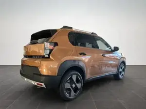 Fiat Grande Punto Bild 3