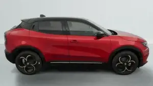 Alfa Romeo Junior 100 kW (136 PS), Automatik, Frontantrieb Bild 8