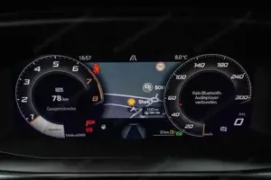 Cupra Terramar 2,0 TSI DSG 4x4 VZ - LAGER 195 kW (265 PS), Aut... Bild 9