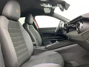 Alfa Romeo Junior 100 kW (136 PS), Automatik, Frontantrieb Bild 9