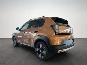 Fiat Grande Punto Bild 5