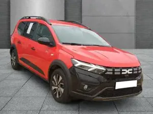 Dacia Jogger Expression 5-S+SHZ+RFK+Klimaauto. Hybrid 140 10...