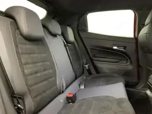 Alfa Romeo Junior 100 kW (136 PS), Automatik, Frontantrieb Bild 10