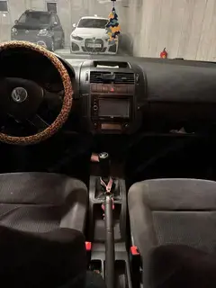 Volkswagen Polo Bild 3