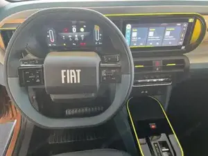 Fiat Grande Punto Bild 9