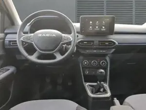 Dacia Jogger Extreme 5-S TCe 110 81 kW (110 PS), Schaltgetri... Bild 5