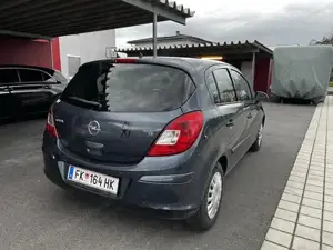 Opel Corsa Bild 4