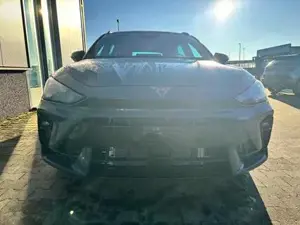 Cupra Leon Sportstourer Basis 1.5 TSI 150PS 6-Gang, 5 Jahre Garantie, A... Bild 4