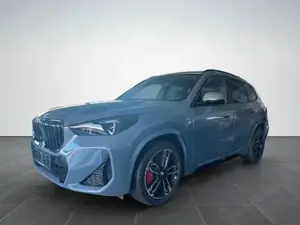 BMW X1 xDrive Aut. 20d M-SPORT PRO/RFK/AHK/PANO-DA/ 120 kW (163 PS), Automatik, Allrad