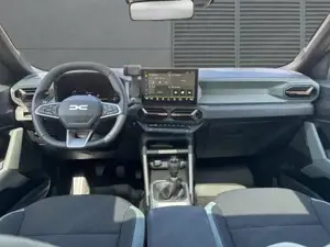 Dacia Bigster Extreme+Winter-Paket-Plus+MV-Kamera TCe 130 4x4... Bild 5