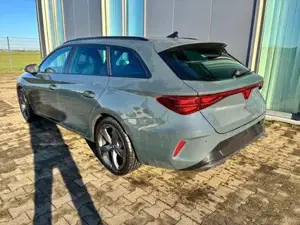 Cupra Leon Sportstourer Basis 1.5 TSI 150PS 6-Gang, 5 Jahre Garantie, A... Bild 2