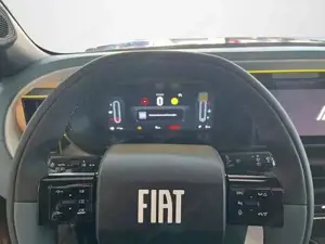 Fiat Grande Punto Bild 7