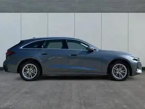 Audi A5 Bild 5