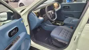 Fiat Grande Punto Bild 7