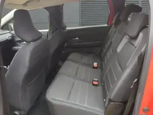 Dacia Jogger Expression 5-S+SHZ+RFK+Klimaauto. Hybrid 140 10... Bild 6