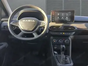 Dacia Jogger Extreme+ 5-Sitzer+SHZ+Navi Hybrid 140 103 kW (1... Bild 5