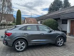 Audi Q3 Bild 3