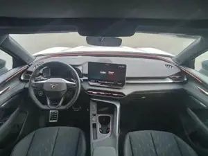 Cupra Terramar VZ 2.0 TSI 195 kW (265 PS) 7-Gang DSG 4Drive 19... Bild 7