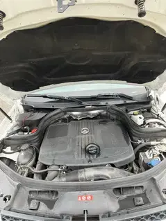 mercedes glk 220  Bild 2