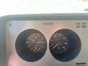 VW LT28 Camper - Wohnmobil