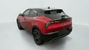 Alfa Romeo Junior 100 kW (136 PS), Automatik, Frontantrieb Bild 5