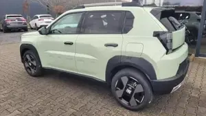 Fiat Grande Punto Bild 6