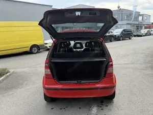 Mercedes Benz A 160 Elegegance Aut.  Bild 4