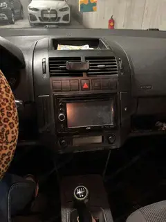 Volkswagen Polo Bild 4