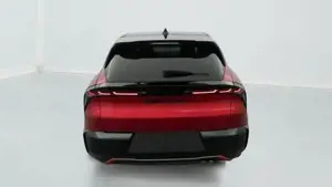 Alfa Romeo Junior 100 kW (136 PS), Automatik, Frontantrieb Bild 6