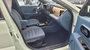 Fiat Grande Punto Bild 10