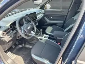 Dacia Bigster Extreme+Winter-Paket-Plus+MV-Kamera TCe 130 4x4... Bild 4