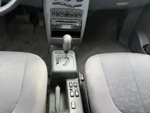 Mercedes Benz A 160 Elegegance Aut.  Bild 6