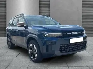 Dacia Bigster Extreme+Winter-Paket-Plus+MV-Kamera TCe 130 4x4...