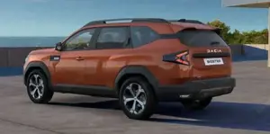 Dacia Bigster Journey LKHZ+SHZ+PDC+RFK Hybrid 155 115 kW (156... Bild 3