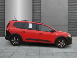 Dacia Jogger Expression 5-S+SHZ+RFK+Klimaauto. Hybrid 140 10... Bild 2