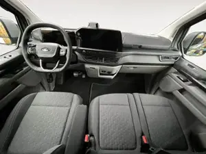 Ford Transit Bild 4