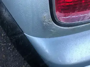 Mini ONE Diesel   Baujahr 2003   Bastlerfahrzeug   ohne Pickerl Bild 4