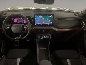 Skoda Kodiaq Bild 10