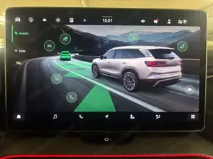 Skoda Kodiaq Bild 13