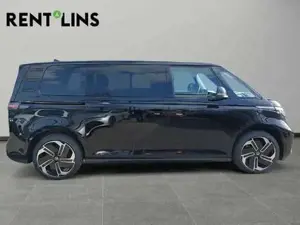 Volkswagen ID. Bild 6