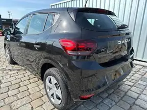 Dacia Sandero Essential TCe 90 PS Klima-DAB-LED-Tempomat-Limi... Bild 4