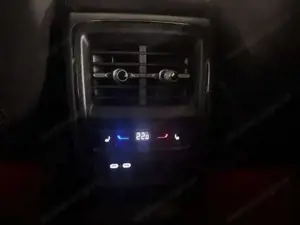 Skoda Kodiaq Bild 16