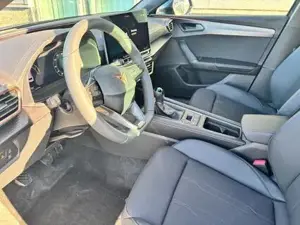 Cupra Leon Sportstourer Basis 1.5 TSI 150PS 6-Gang, 5 Jahre Garantie, A... Bild 9