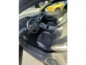 Peugeot 508 Bild 8