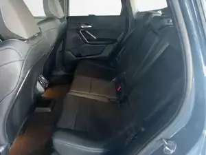 BMW X1 xDrive Aut. 20d M-SPORT PRO/RFK/AHK/PANO-DA/ 120 kW (163 PS), Automatik, Allrad Bild 10