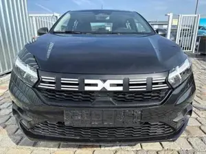 Dacia Sandero Essential TCe 90 PS Klima-DAB-LED-Tempomat-Limi... Bild 2