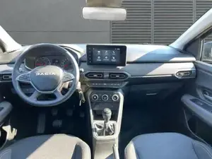 Dacia Sandero Expression SHZ+PDC+LED Stepway TCe 100 ECO-G LP... Bild 5